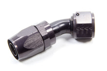 Load image into Gallery viewer, AEROQUIP FCM4475 #12 30 Deg Hose End Black