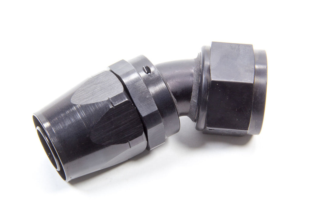 AEROQUIP FCM4476 #16 30 Deg Hose End Black
