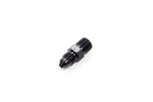 Load image into Gallery viewer, AEROQUIP FCM5000 Str Alum #3 Flare 1/8in Black