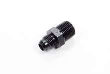 Load image into Gallery viewer, AEROQUIP FCM5005 Str Alum #6 Flare 3/8in Black