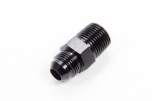 Load image into Gallery viewer, AEROQUIP FCM5008 Str Alum #8 Flare 1/2in Black
