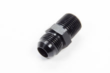 Load image into Gallery viewer, AEROQUIP FCM5009 Str Alum #10 Flare 1/2in Black