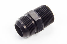 Load image into Gallery viewer, AEROQUIP FCM5012 Str Alum #16 Flare 1in Black
