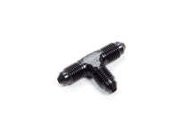 Load image into Gallery viewer, AEROQUIP FCM5060 #3 Flare End Union Tee Black
