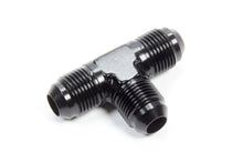Load image into Gallery viewer, AEROQUIP FCM5063 #8 Flare End Union Tee Black