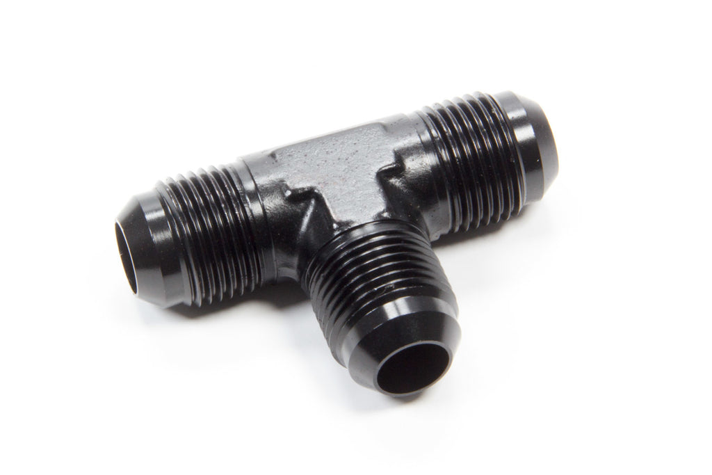AEROQUIP FCM5064 #10 Flare End Union Tee Black