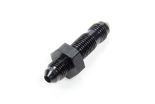Load image into Gallery viewer, AEROQUIP FCM5071 #4 Flare End Bulkhead Union Black