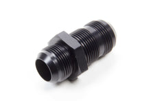 Load image into Gallery viewer, AEROQUIP FCM5076 #16 Flare End Bulkhead Union Black