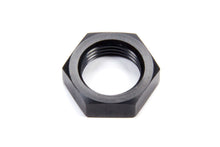 Load image into Gallery viewer, AEROQUIP FCM5103 Alum #8 Locknut Black