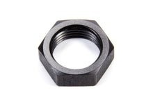 Load image into Gallery viewer, AEROQUIP FCM5104 Alum #10 Locknut Black