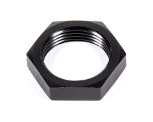 Load image into Gallery viewer, AEROQUIP FCM5106 Alum #16 Locknut Black