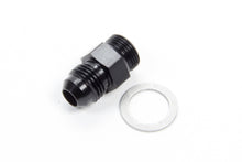 Load image into Gallery viewer, AEROQUIP FCM5113 #6 Single Feed Holley Black