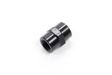 Load image into Gallery viewer, AEROQUIP FCM5129 1/8in Alum Pipe Coupler Black