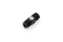 Load image into Gallery viewer, AEROQUIP FCM5132 1/8in Male Pipe Nipple Black