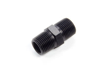 Load image into Gallery viewer, AEROQUIP FCM5134 3/8in Male Pipe Nipple Black