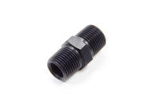 Load image into Gallery viewer, AEROQUIP FCM5135 1/2in Male Pipe Nipple Black