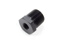 Load image into Gallery viewer, AEROQUIP FCM5141 1/2in-1/8in Pipe Bushing Black
