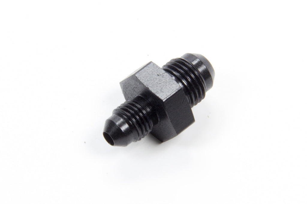 AEROQUIP FCM5156 #6 Flare #4 Flare Reducer Black