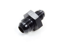 Load image into Gallery viewer, AEROQUIP FCM5160 #8 Flare #6 Flare Reducer Black