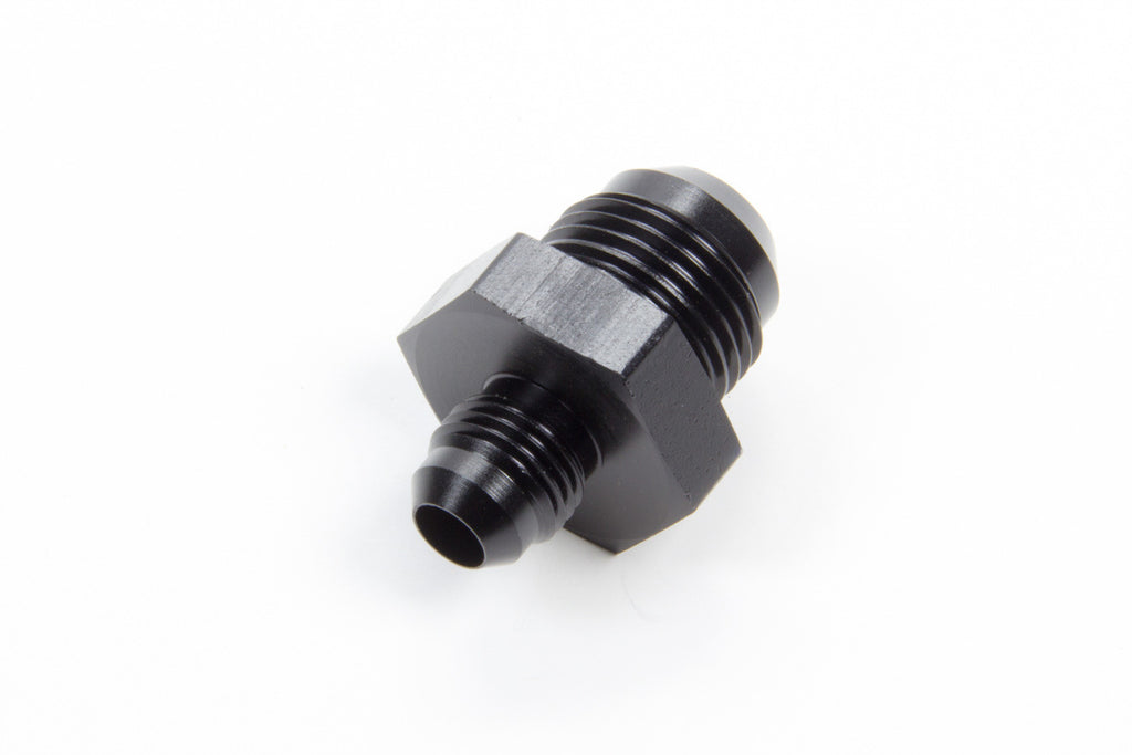 AEROQUIP FCM5162 #10 Flare #6 Flare Reducer Black