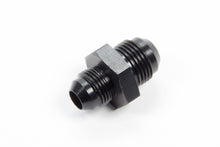 Load image into Gallery viewer, AEROQUIP FCM5163 #10 Flare #8 Flare Reducer Black