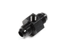 Load image into Gallery viewer, AEROQUIP FCM5183 #6 Fuel Pressure Adapter Black