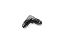 Load image into Gallery viewer, AEROQUIP FCM5186 #3 Flare 90 Deg Elbow Union Black