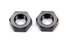 Load image into Gallery viewer, AEROQUIP FCM5556 #3 Locknut Alum Black