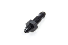 Load image into Gallery viewer, AEROQUIP FCM5769 Alum Bulkhead Union #3 Flare Black