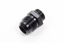 Load image into Gallery viewer, AEROQUIP FCM5954 #10 O-Ring #12 Flare Adapter Black