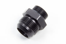 Load image into Gallery viewer, AEROQUIP FCM5956 #12-#16 O-Ring Flare Adapter Black