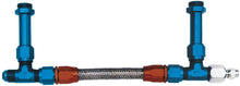 Load image into Gallery viewer, AEROQUIP FCP0134 #8 Holley Fuel Line