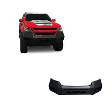 Load image into Gallery viewer, Black Horse Off Road AFB-CO15 Armour Heavy Duty Front Bumper for Select Chevrolet Colorado