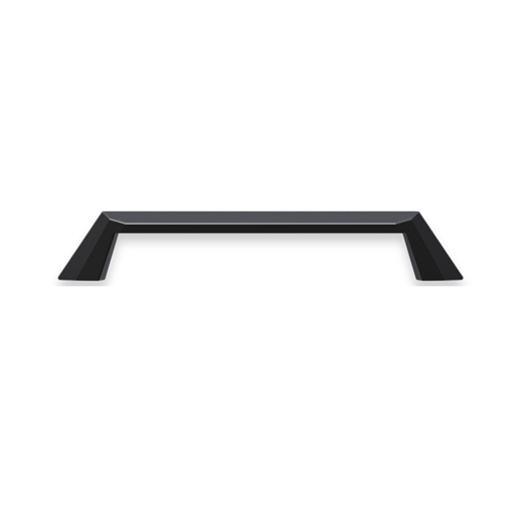 Black Horse Off Road AFB-CO20-BN Armour II Heavy Duty Front Bumper Bull Nose Only for Select Chevrolet Colorado