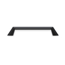 Load image into Gallery viewer, Black Horse Off Road AFB-CO20-BN Armour II Heavy Duty Front Bumper Bull Nose Only for Select Chevrolet Colorado
