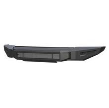Load image into Gallery viewer, Black Horse Off Road AFB-CO20-BU Armour II Heavy Duty Front Bumper-Bumper Only for Select Chevrolet Colorado