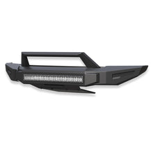 Load image into Gallery viewer, Black Horse Off Road AFB-CO20-K2 Armour II Heavy Duty Front Bumper Kit for Select Chevrolet Colorado