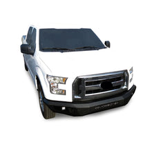 Load image into Gallery viewer, Black Horse Off Road AFB-F115-18-KIT Armour Heavy Duty Front Bumper Kit for Select Ford F-150