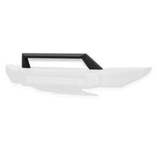 Load image into Gallery viewer, Black Horse Off Road AFB-F116-BN Armour II Heavy Duty Modular Front Bumper Bull Nose Only for Select Ford F-150