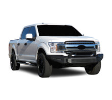 Load image into Gallery viewer, Black Horse Off Road AFB-F119 Armour II Heavy Duty Modular Front Bumper for Select Ford F-150
