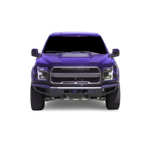 Load image into Gallery viewer, Black Horse Off Road AFB-F1RA-17 Armour Heavy Duty Front Bumper for Select Ford F-150