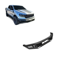Load image into Gallery viewer, Black Horse Off Road AFB-FORA Armour Heavy Duty Front Bumper for Select Ford Ranger