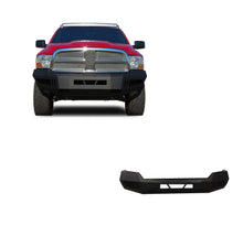 Load image into Gallery viewer, Black Horse Off Road AFB-RA09 Armour Heavy Duty Front Bumper for Select Dodge Ram 1500, Ram