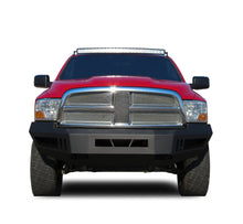 Load image into Gallery viewer, Black Horse Off Road AFB-RA09 Armour Heavy Duty Front Bumper for Select Dodge Ram 1500, Ram