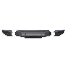 Load image into Gallery viewer, Black Horse Off Road AFB-RA10-BU Armour II Heavy Duty Front Bumper-Bumper Only for Select Dodge Ram 3500, Ram 2500, Ram