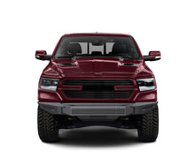 Load image into Gallery viewer, Black Horse Off Road AFB-RA20-BU Armour II Heavy Duty Modular Front Bumper-Bumper Only for Select Ram