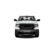 Load image into Gallery viewer, Black Horse Off Road AFB-RA20-K1 Armour II Heavy Duty Modular Front Bumper Kit for Select Ram