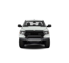 Load image into Gallery viewer, Black Horse Off Road AFB-RA20-K2 Armour II Heavy Duty Modular Front Bumper Kit for Select Ram