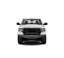 Load image into Gallery viewer, Black Horse Off Road AFB-RA20 Armour II Heavy Duty Modular Front Bumper for Select Ram