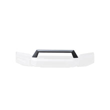 Load image into Gallery viewer, Black Horse Off Road AFB-SI20-BN Armour II Heavy Duty Modular Front Bumper Bull Nose Only for Select Chevrolet Silverado